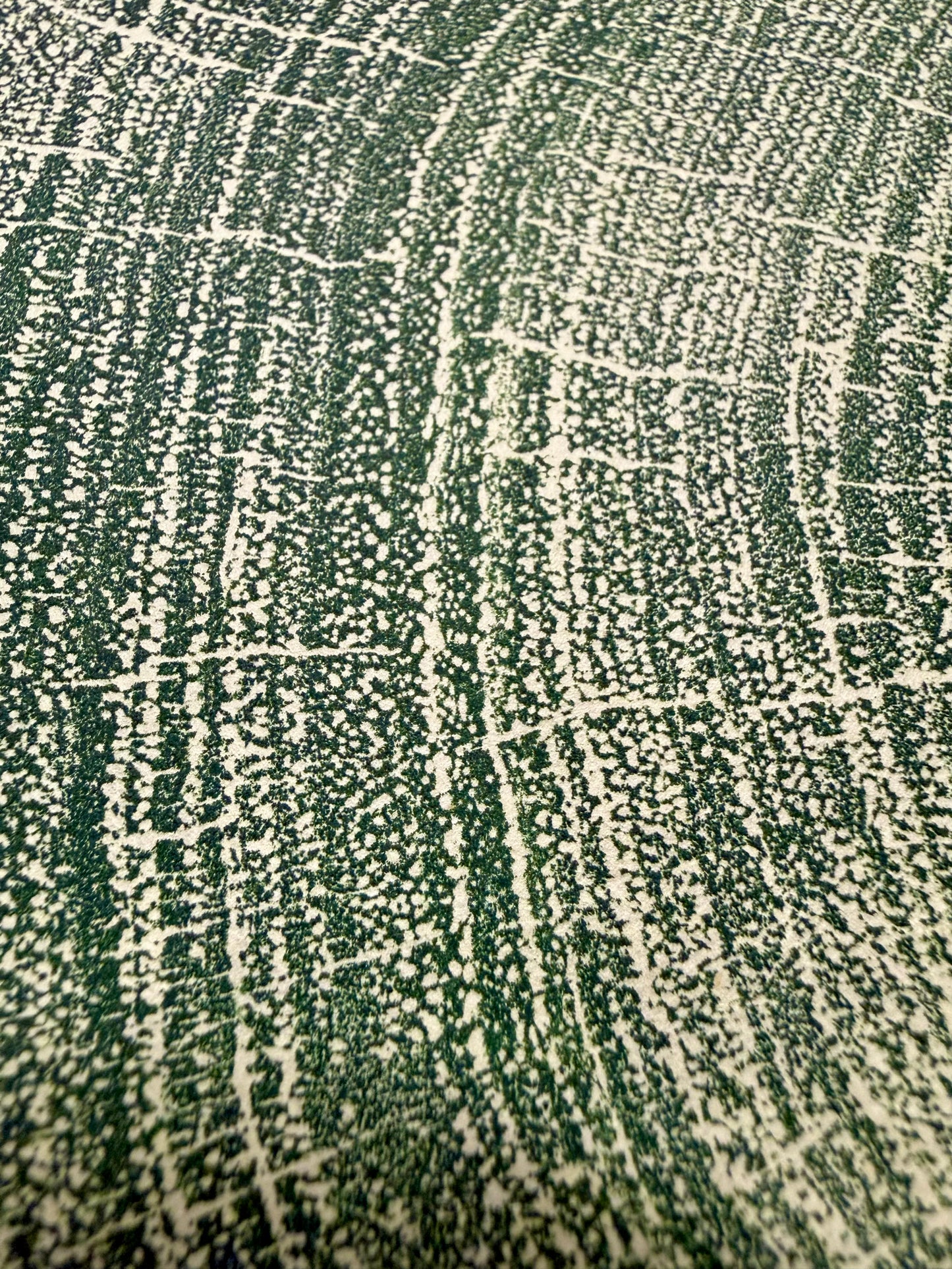 Day 8 “Bitter Green Pecan” Tree Print (only 3 exist)