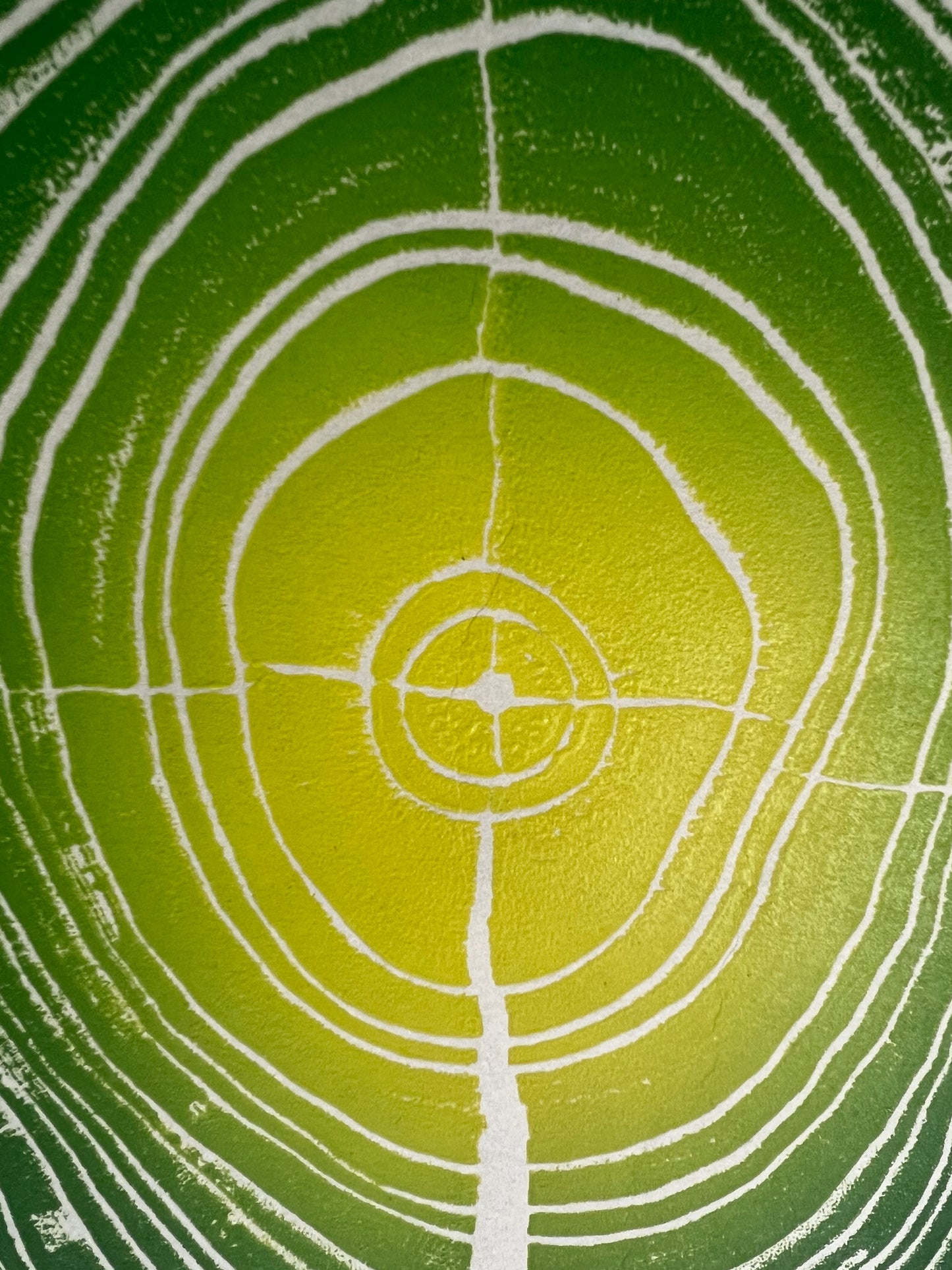 Chinaberry No. 5 Tree Print
