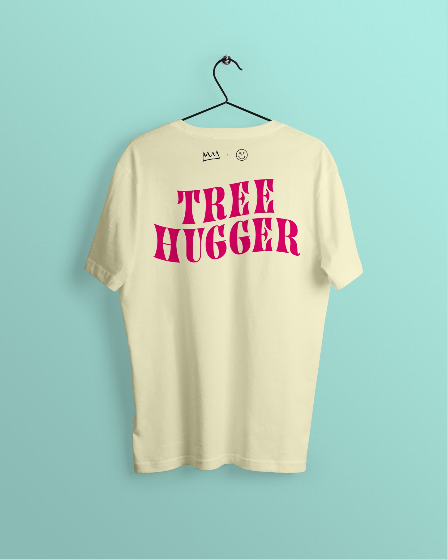SAPxBasil & Ford Limited Edition “Tree Hugger” Tree Print Shirt Variant 2
