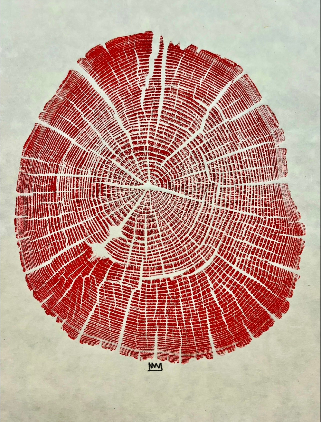 GIFT CARD For Tree Prints