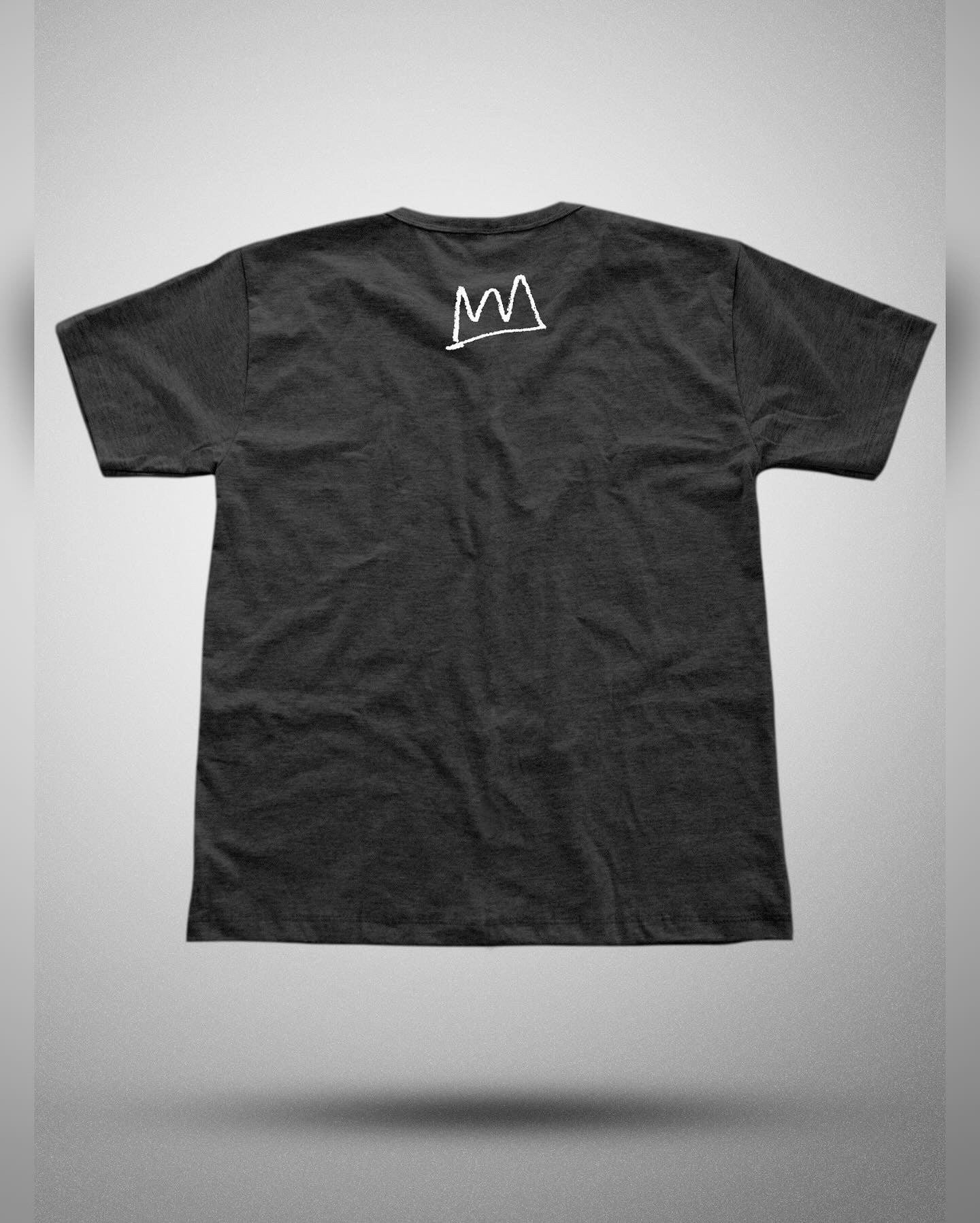 Limited Edition Mulberry Shirt with Tree on Front