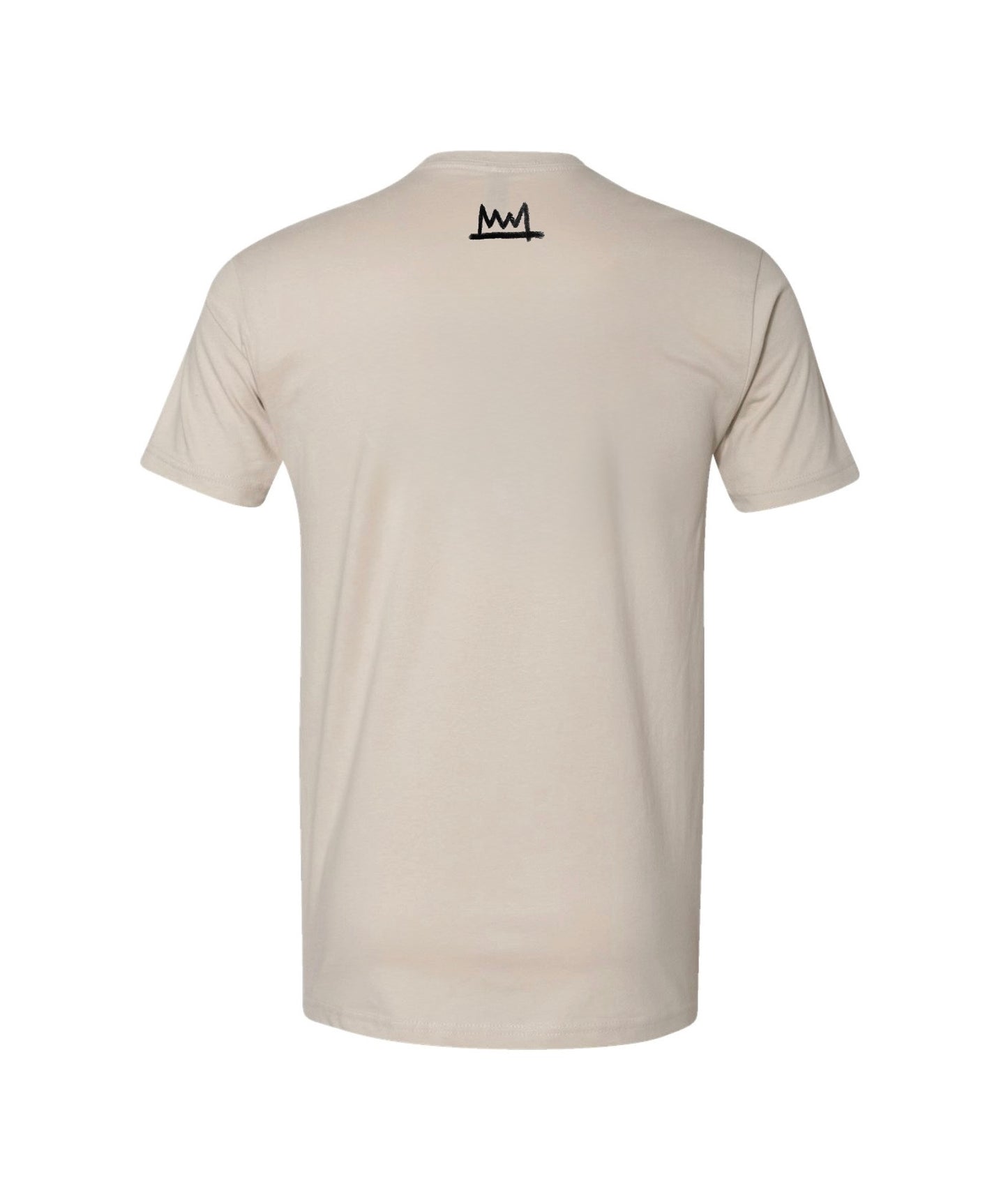 Limited Edition “Blank Back” White Oak Tree Shirt