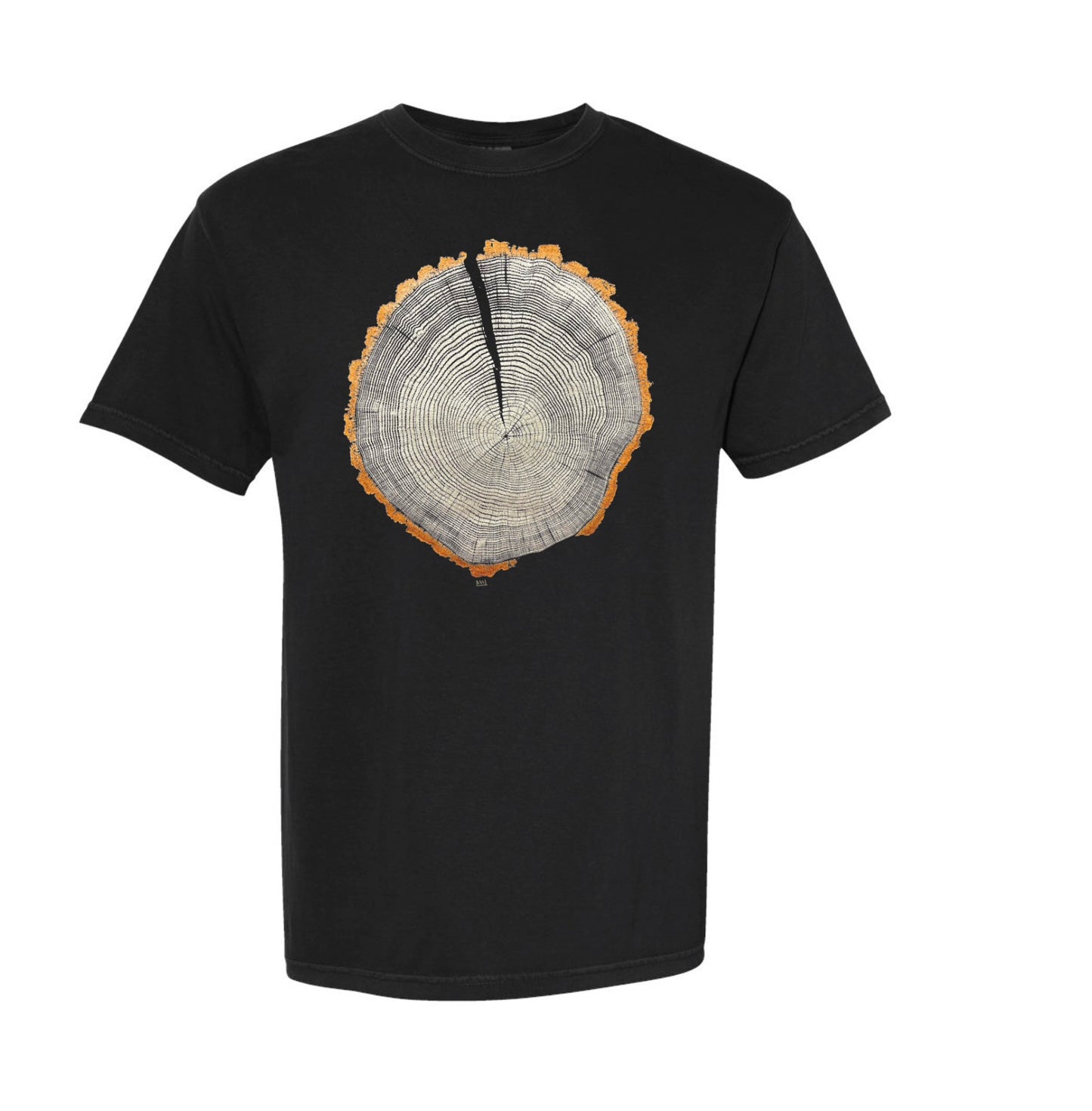Limited Edition “Ore” Chestnut Oak T-Shirt