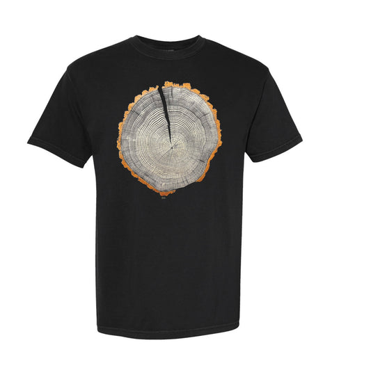 Limited Edition “Ore” Chestnut Oak T-Shirt