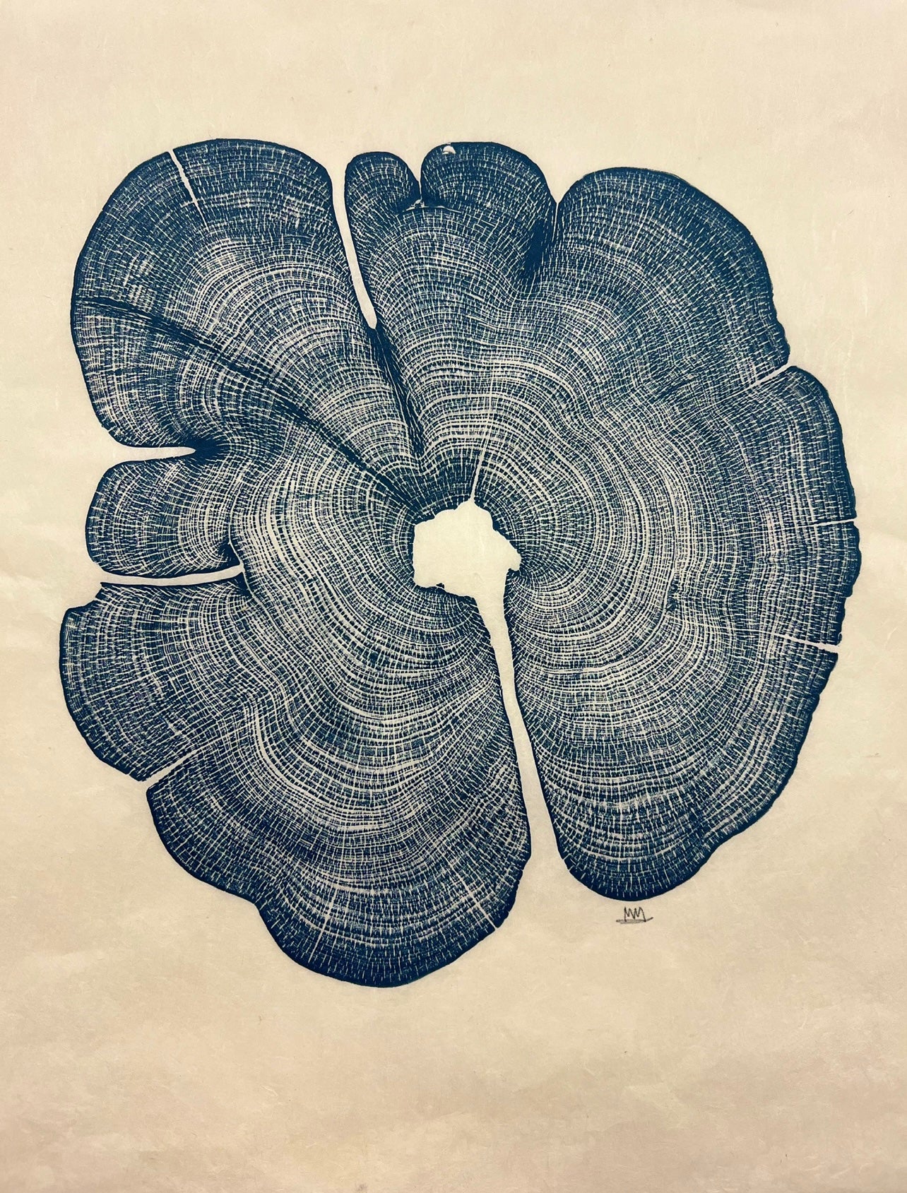 GIFT CARD For Tree Prints
