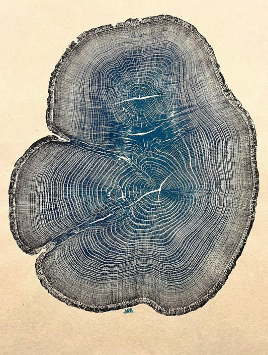 GIFT CARD For Tree Prints