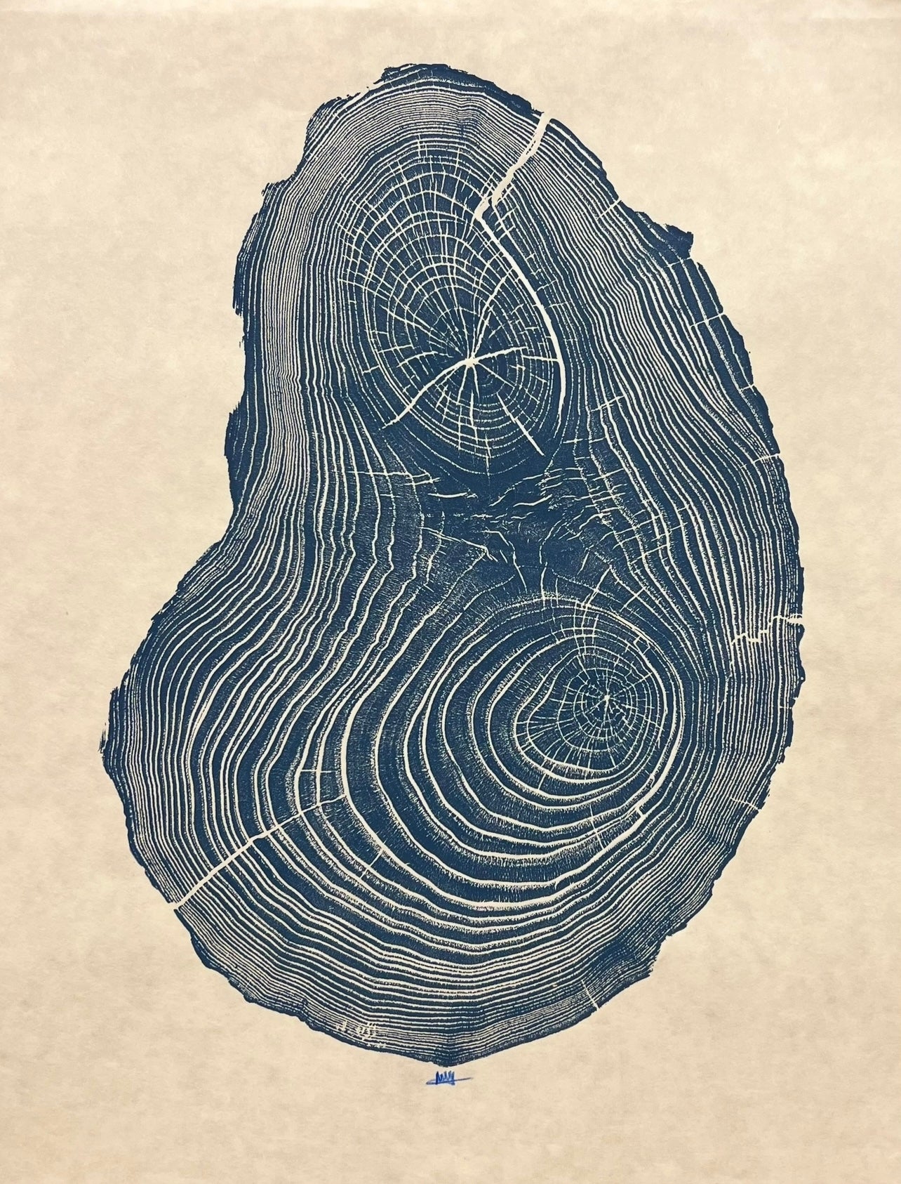 GIFT CARD For Tree Prints