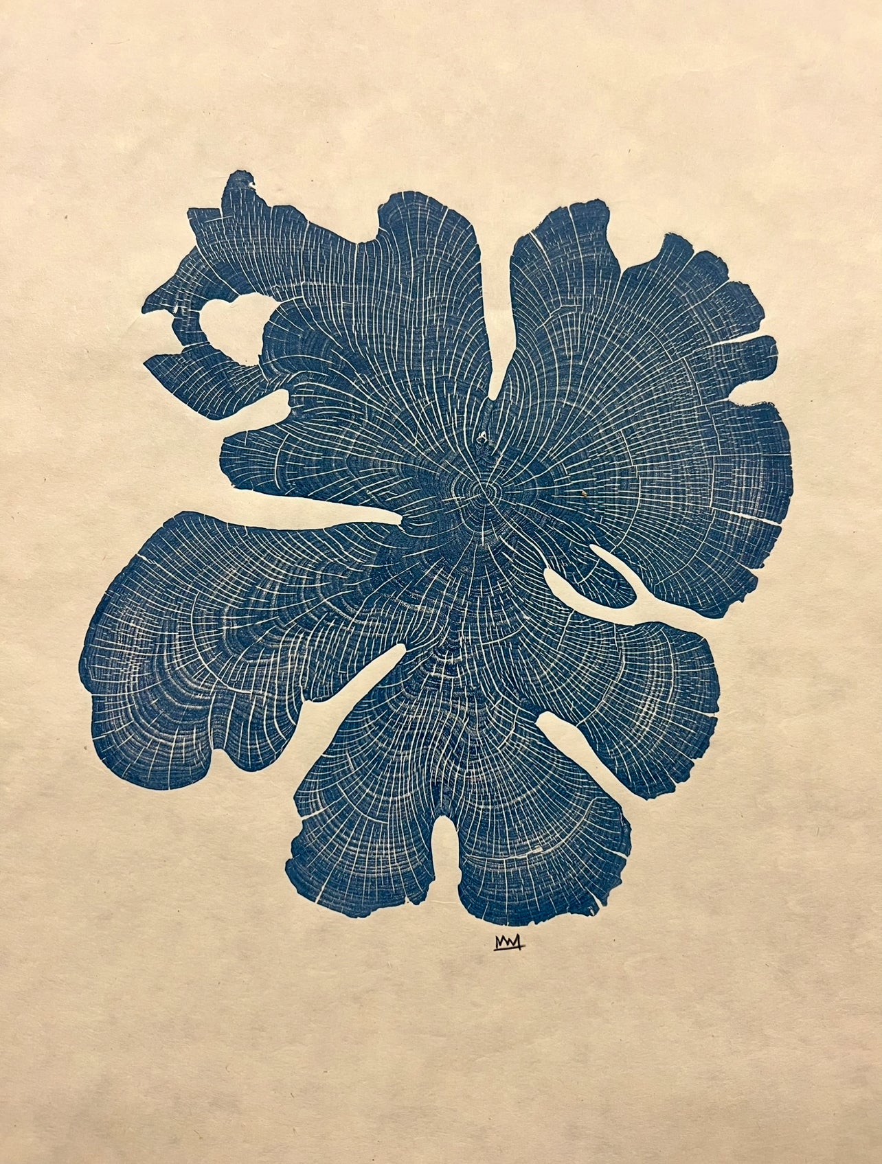 GIFT CARD For Tree Prints