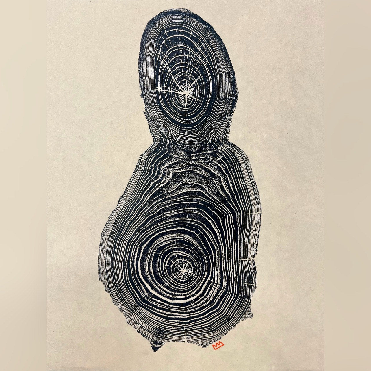 Day 8 Limited Edition Print