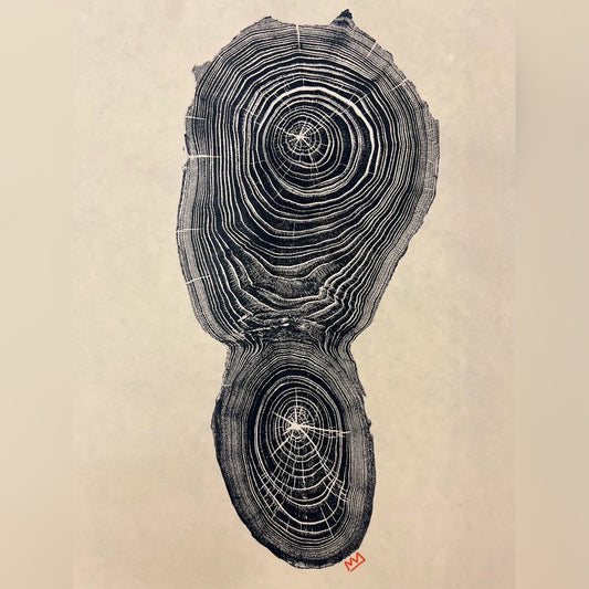 Day 8 Limited Edition Print