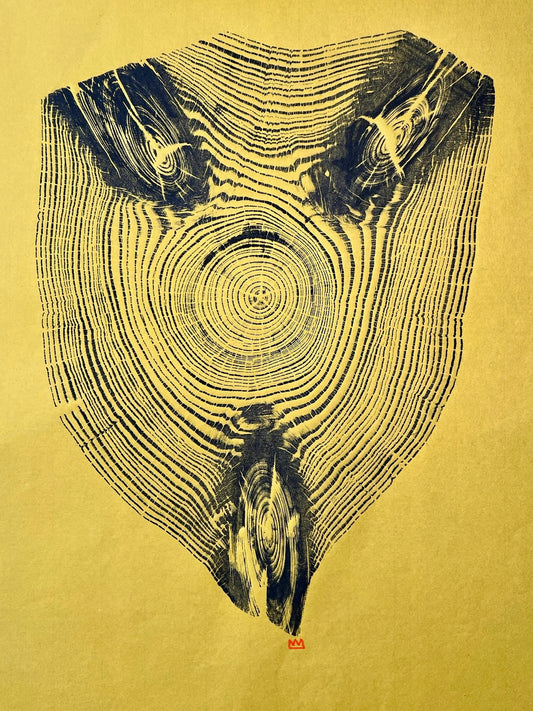 Day 21 Southern Yellow Pine